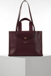 Giselle Cherry Laptop Tote