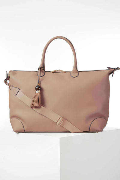 Luella-Grey-Lana-Mocha-Bag-