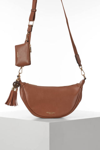 Lauren Conker Sling Bag
