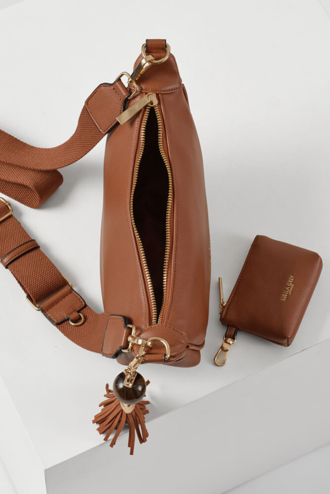 Lauren Conker Sling Bag