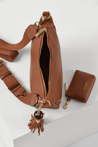Lauren Conker Sling Bag