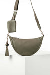 Lauren Sage Sling Bag