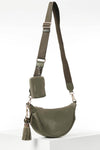 Lauren Sage Sling Bag