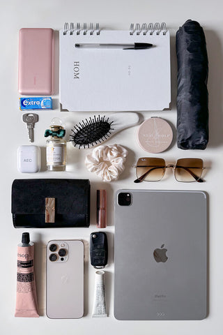 Thelma Peat Scoop Hobo