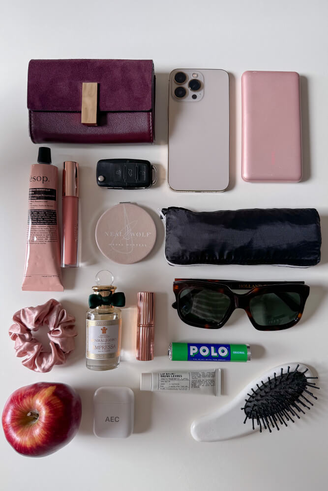 Diana Camel Top Handle Crossbody