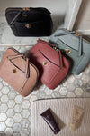 ‍‍FREE Miley Makeup Pouch With Orders over £99