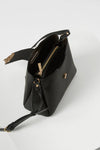 Nadia Black Crossbody