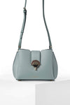 Nadia Powder Blue Crossbody