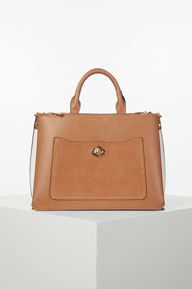 New Look Taschen | Damen Burgundy Quilted Bee Embellished Cross Body Bag ⋆  Verena Bunte