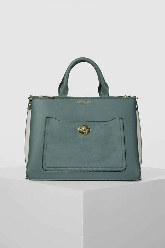 New Season Handbag Collection | Luella Grey London