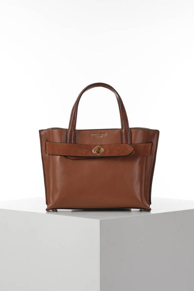 Oriel Conker Crossbody