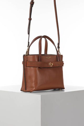 Oriel Conker Crossbody