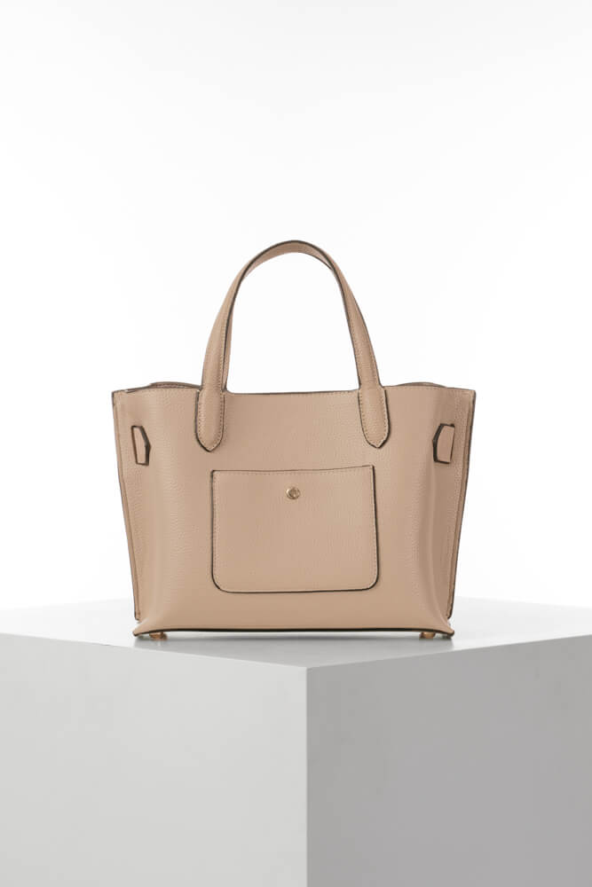 Oriel Mushroom Crossbody