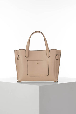 Oriel Mushroom Crossbody