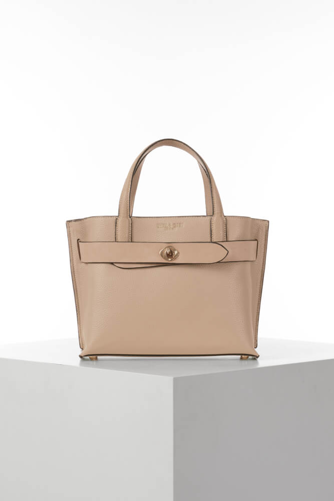 Oriel Mushroom Crossbody