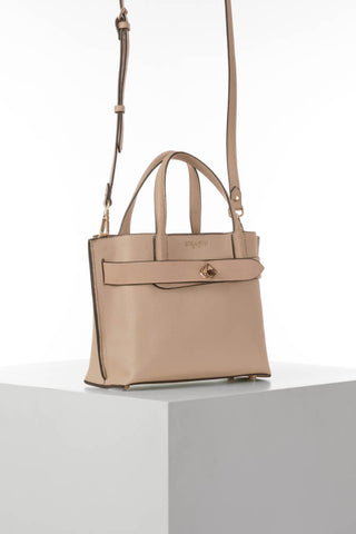 Oriel Mushroom Crossbody