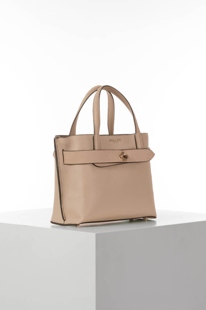 Oriel Mushroom Crossbody
