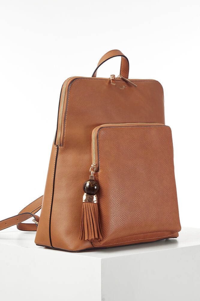 Philly Camel Laptop Backpack