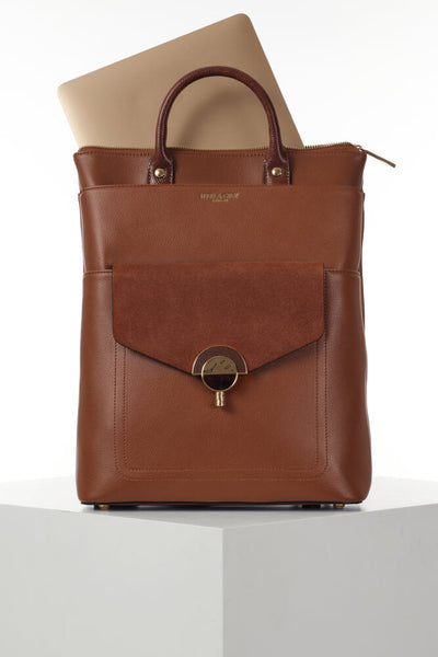 Sally Conker Laptop Backpack