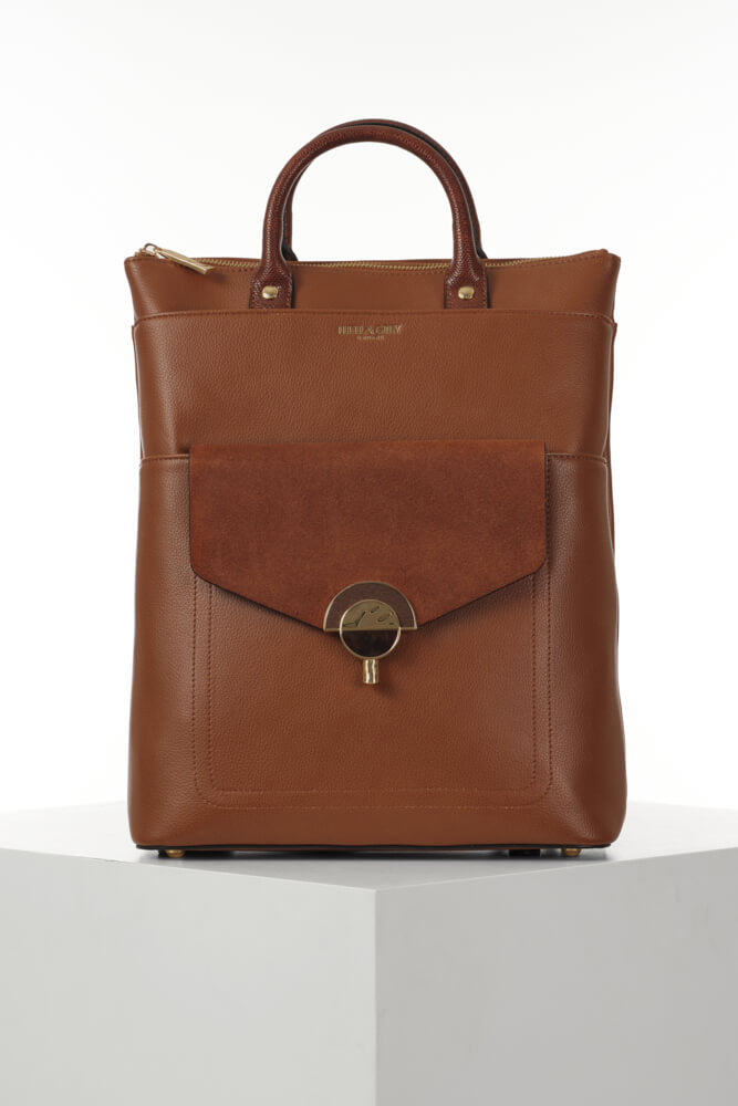 Sally Conker Laptop Backpack