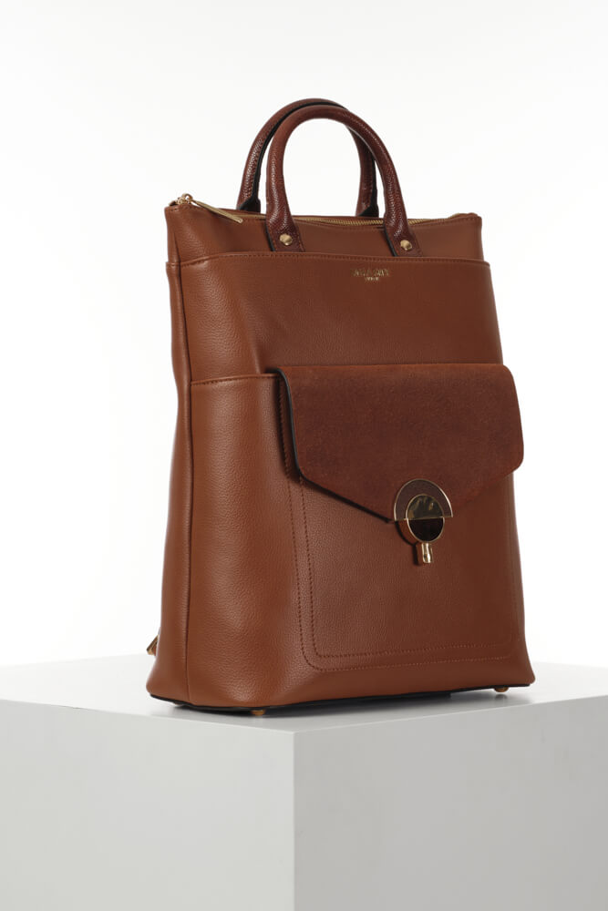 Sally Conker Laptop Backpack