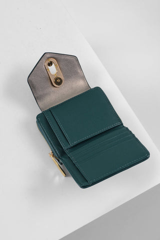 Selina Peacock Purse