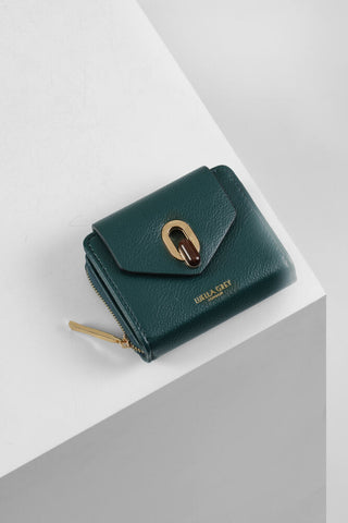 Selina Peacock Purse