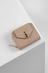 Selina Mushroom Purse