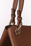 Sienna Conker Hobo Tote