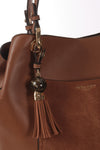 Sienna Conker Hobo Tote