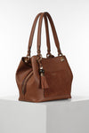 Sienna Conker Hobo Tote