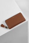 Myrtle Conker Large Tassel Purse