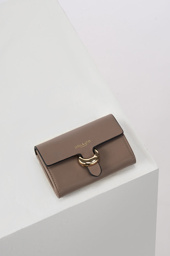 Letitia Peat Purse