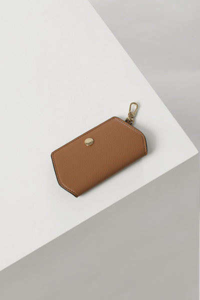 Izzy Camel Sunglass Case
