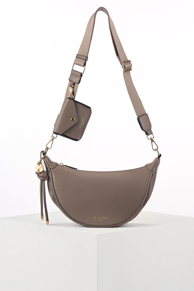 Lolly Peat Sling Bag