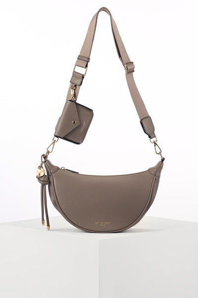 Lolly Peat Sling Bag