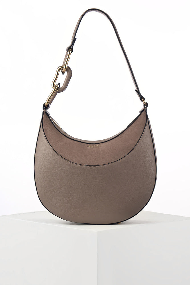 Thelma Peat Scoop Hobo