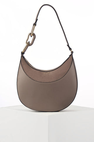 Thelma Peat Scoop Hobo