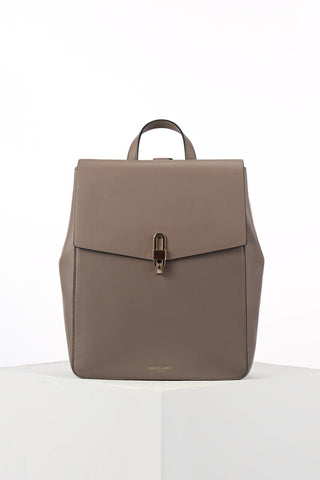 Hilda Peat Laptop Rucksack