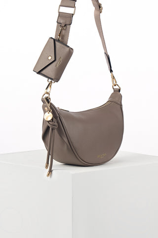 Lolly Peat Sling Bag