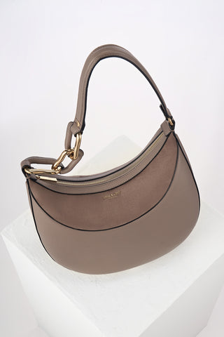 Thelma Peat Scoop Hobo