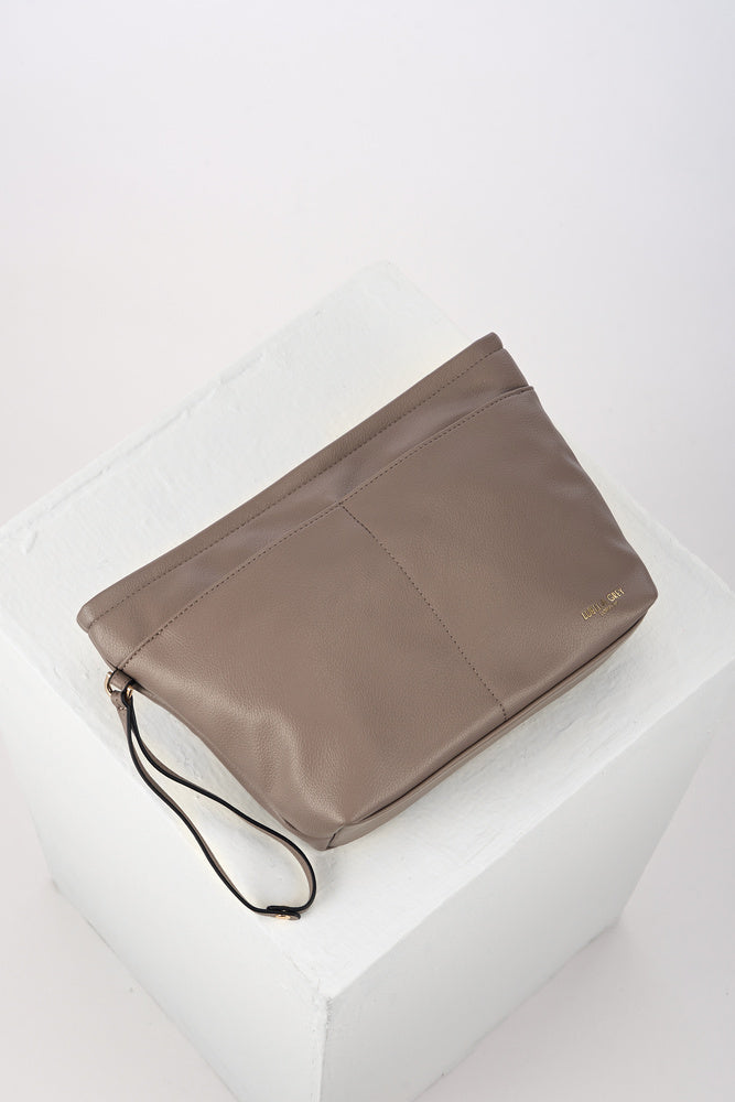 Saskia Peat Large Woven Tote