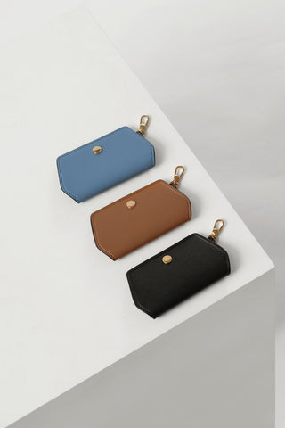 Izzy Camel Sunglass Case