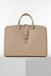 Carlotta Mushroom Laptop Tote