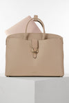 Carlotta Mushroom Laptop Tote