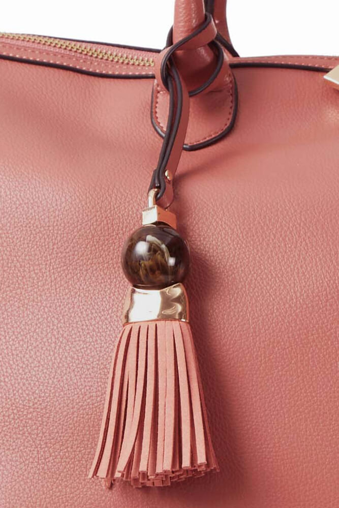 Lana Posy Travel Weekender – Luella Grey