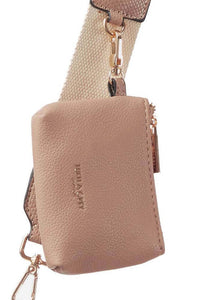 Lauren Mocha Sling Bag