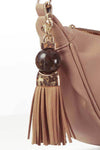 Lauren Mocha Sling Bag