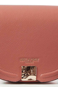 Tara Posy Saddle Crossbody