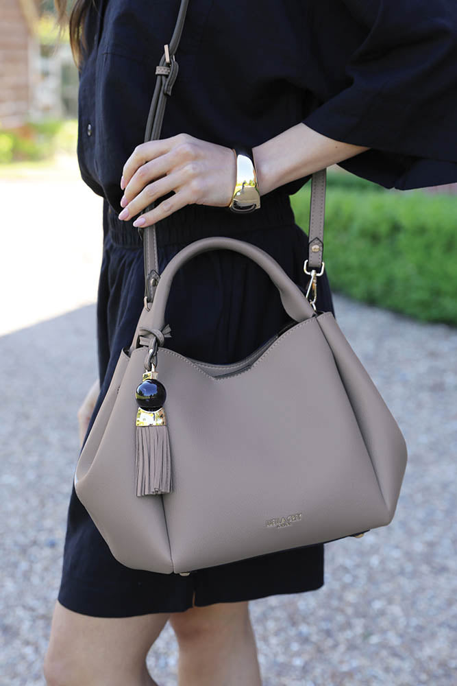 Adele Peat Crossbody